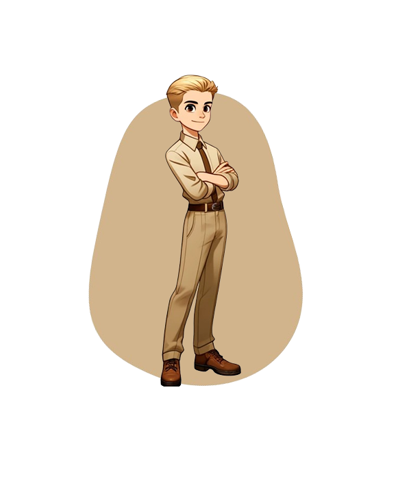 Donovan Mercier