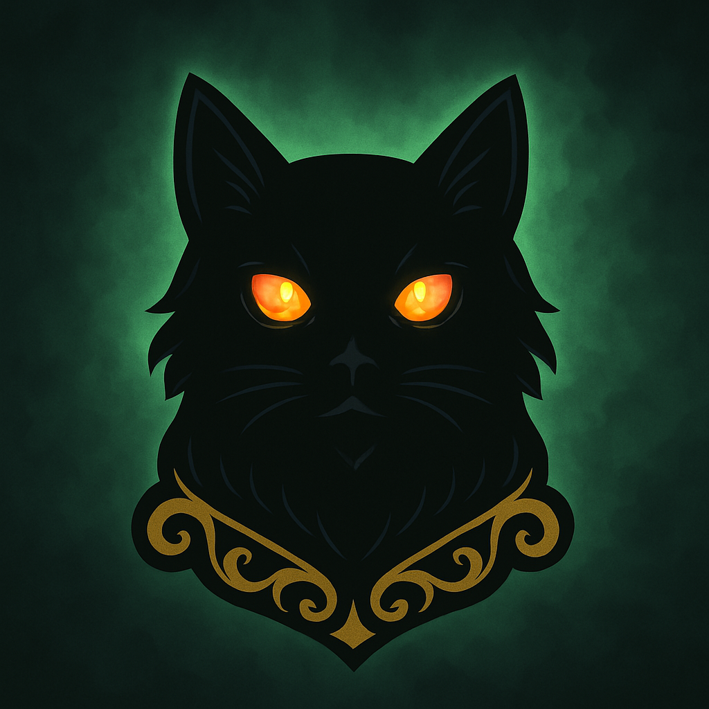 Chat Légendaire - Projet Personnel
