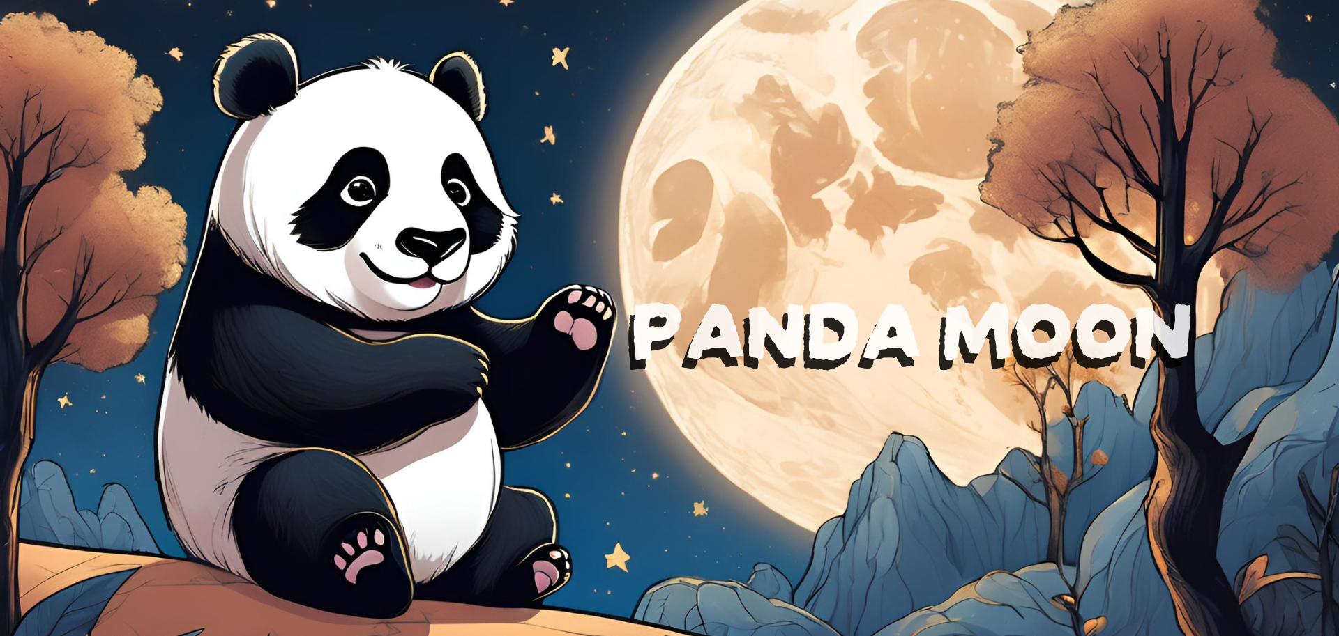 PandaMoon - Projet Groupé