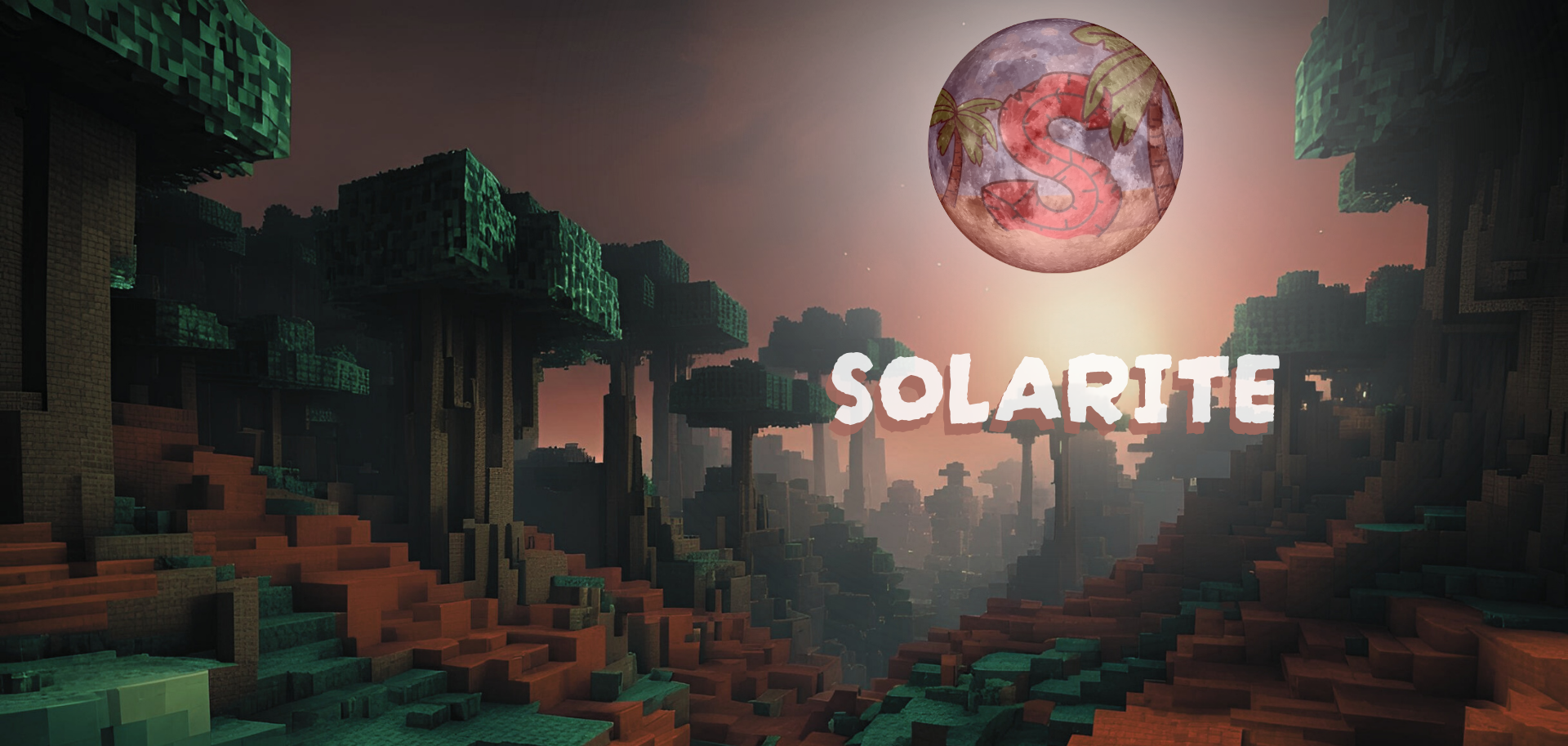 Solarite - Projet personnel