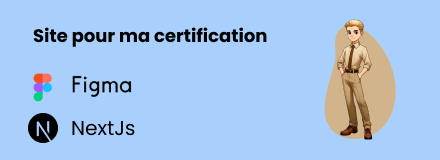 Ma certification