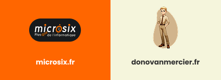 Refont de microsix.fr